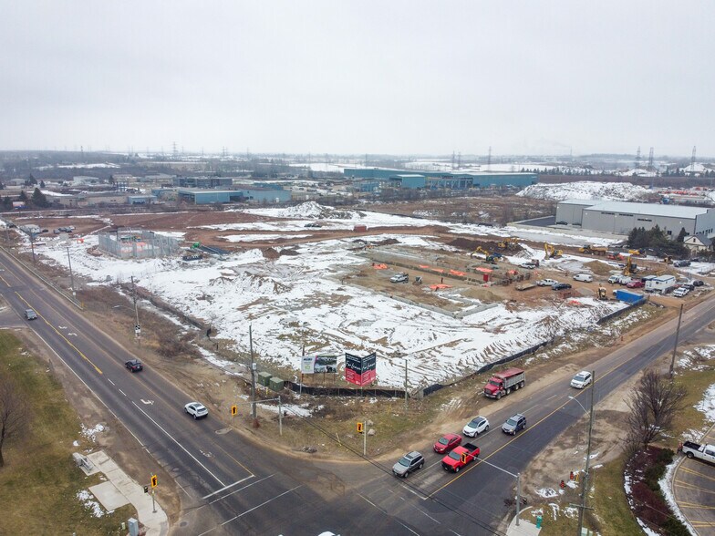 More Photos Of 1280 Rymal Rd, Hamilton Unknown For Lease
