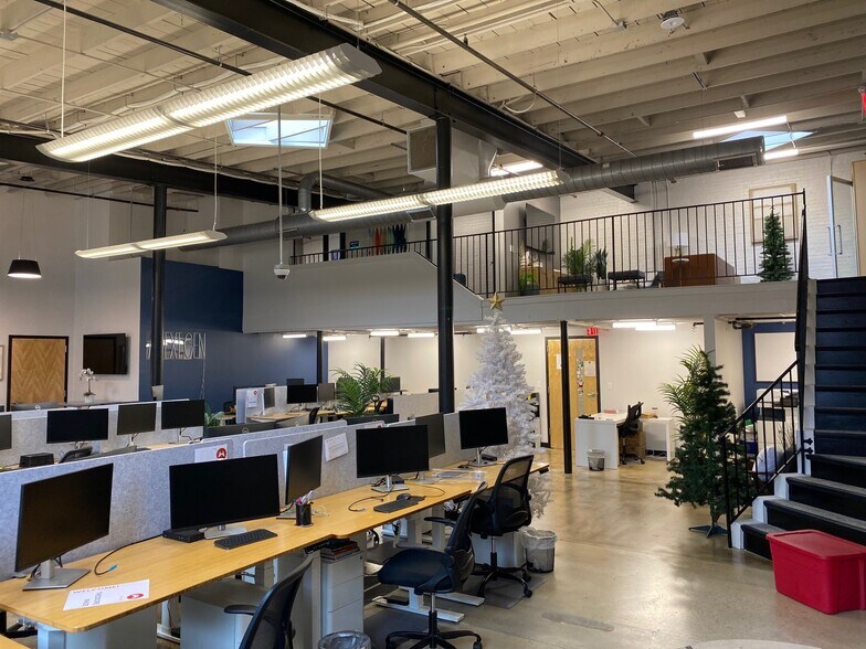 More Photos Of 915 Lady St, Columbia Loft Creative Space For Lease