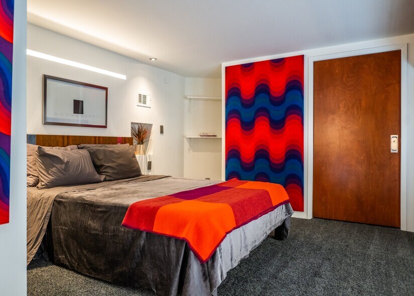 More Photos Of 523 Grand Blvd, Kansas City Apartments For Lease