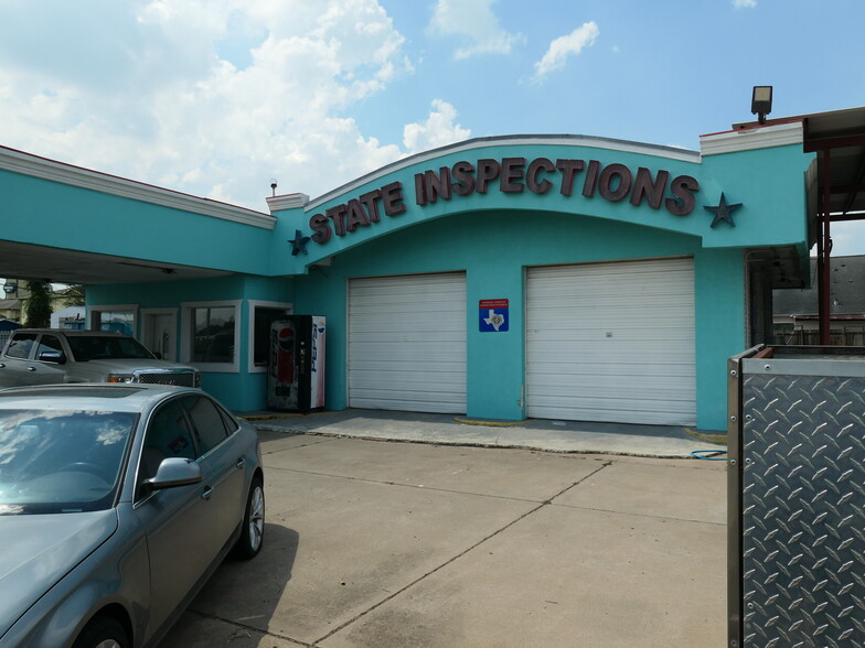 More Photos Of 8160 Gulf Fwy, Houston Auto Dealership For Sale