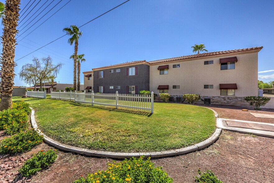 More Photos Of 4340 N Las Vegas Blvd, Las Vegas Apartments For Sale