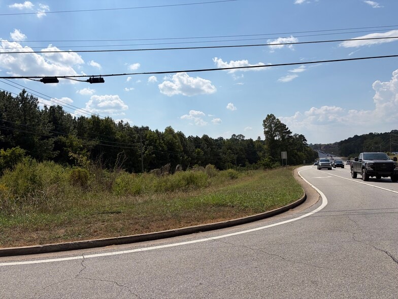 More Photos Of 0 Highway 58, Harrison Land For Sale