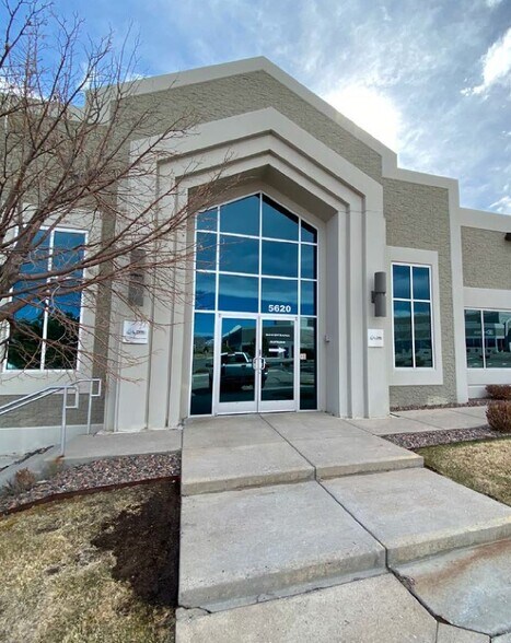 More Photos Of 5620 Ward Rd, Arvada Flex For Sale