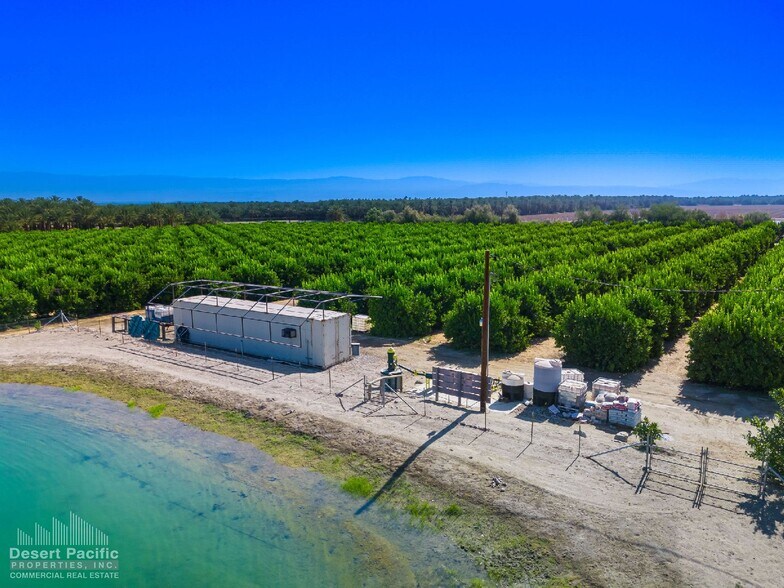 More Photos Of Van Buren St, Thermal Land For Sale