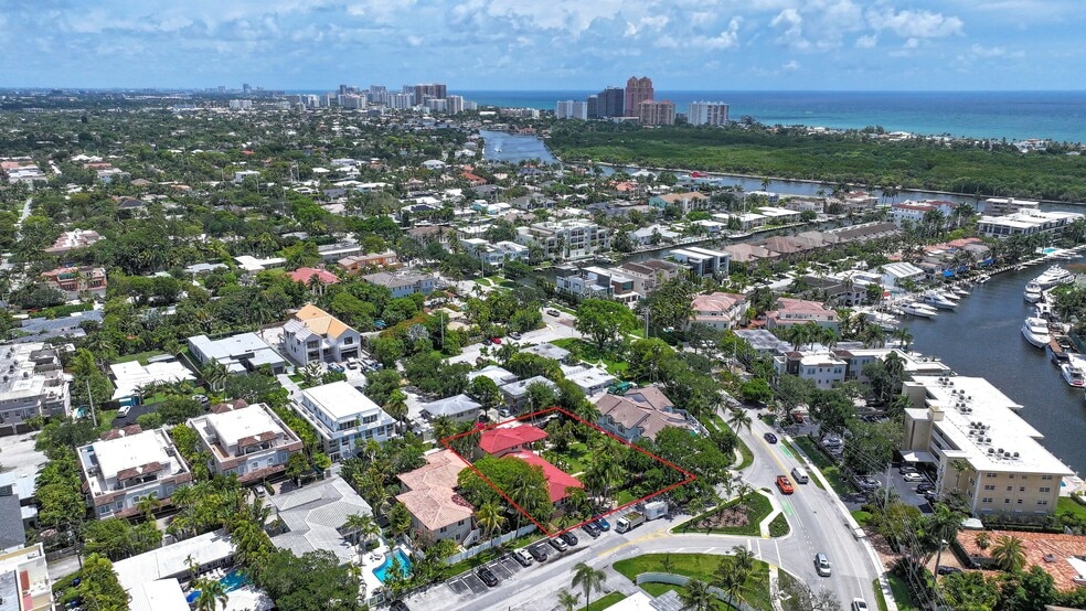More Photos Of 2625 NE 13th Ct, Fort Lauderdale Apartments For Sale
