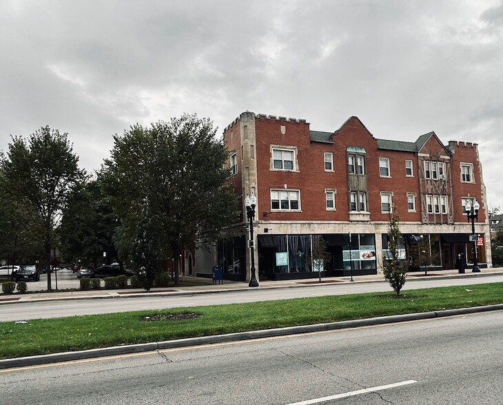 Primary Photo Of 1933 W 95th St, Chicago Apartments For Lease