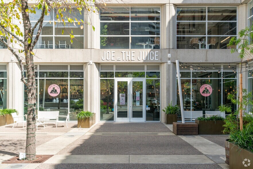 More Photos Of 303 2nd St, San Francisco Office For Lease