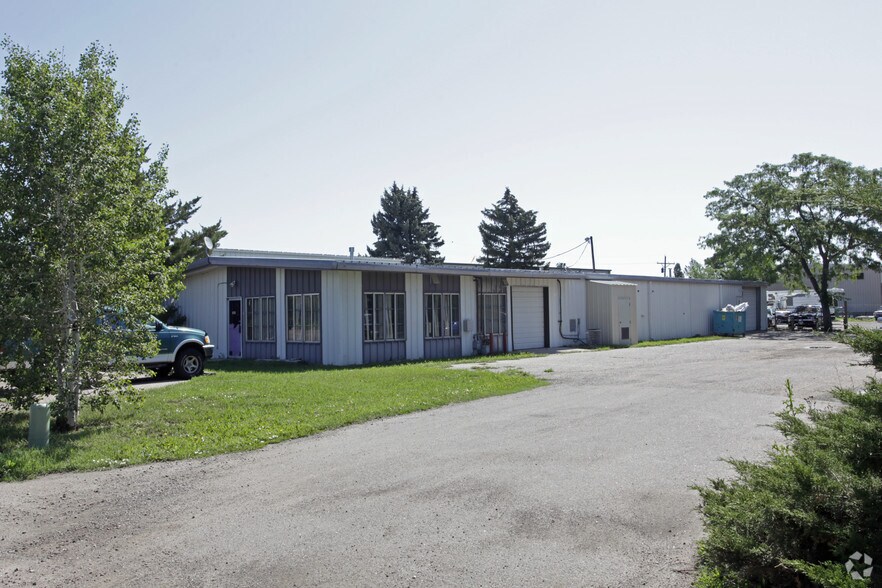 Primary Photo Of 202 Airpark Dr, Fort Collins Service For Lease