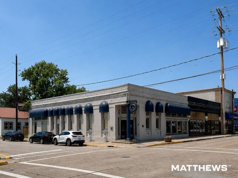 More Photos Of 218 E Main St, Humble Office For Sale