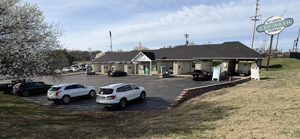 Primary Photo Of 2696 Babble Creek Ln, O'Fallon Land For Sale