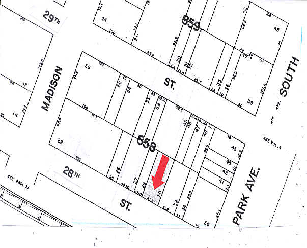 More Photos Of 37 E 28th St, New York Office For Lease