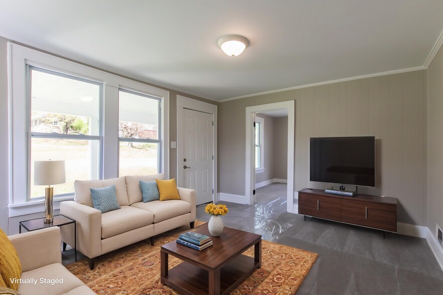 More Photos Of 2412-2416 Bradley St, Bristol Apartments For Sale