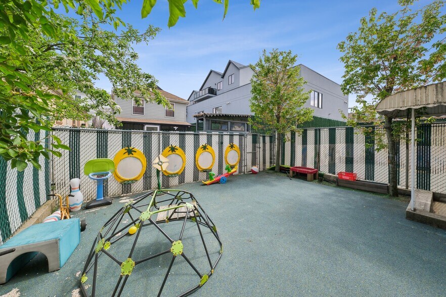 More Photos Of 351 Sand Ln, Staten Island Daycare Center For Sale
