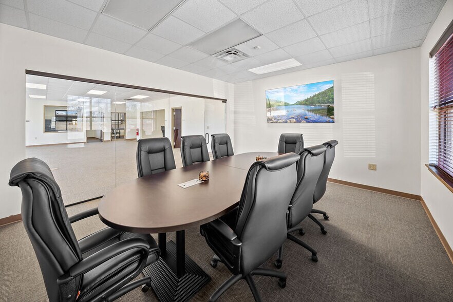 More Photos Of , Longview Industrial For Sale