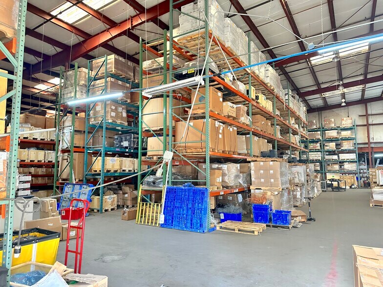 More Photos Of 318 Modoc Rd, Swainsboro Manufacturing For Lease