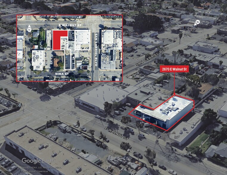 More Photos Of , Pasadena Unknown For Sale