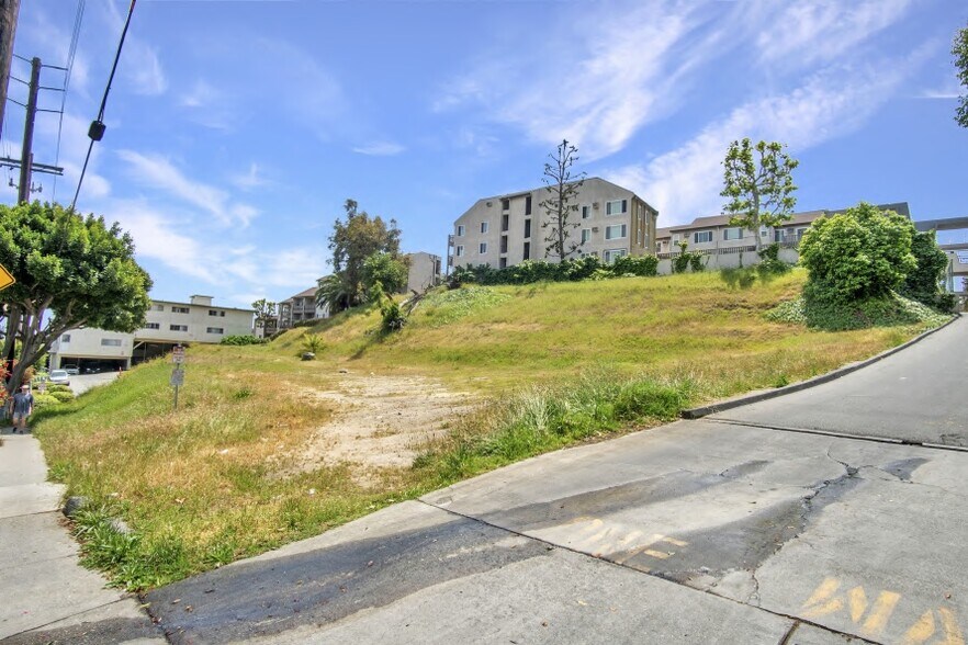 More Photos Of 3219-3249 Overland Ave, Los Angeles Land For Sale