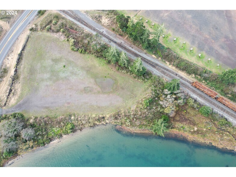 More Photos Of 92851 Trans Pacific Pkwy, North Bend Land For Sale