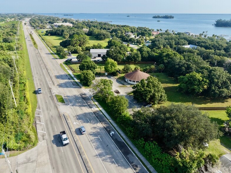 More Photos Of 11390 Us-1 Hwy, Sebastian Restaurant For Sale