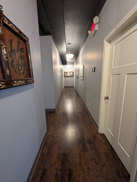 More Photos Of 535 E Whittier St, Columbus Medical For Lease