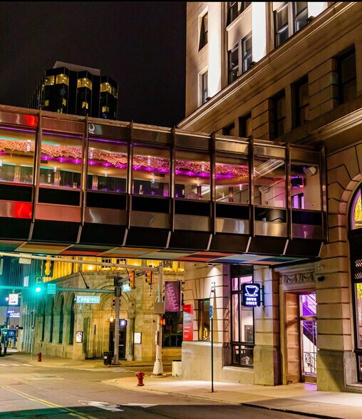 More Photos Of 607 Shelby St, Detroit Office For Lease