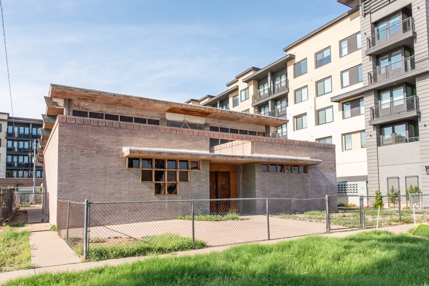 More Photos Of 331-333 E Portland St, Phoenix Freestanding For Lease