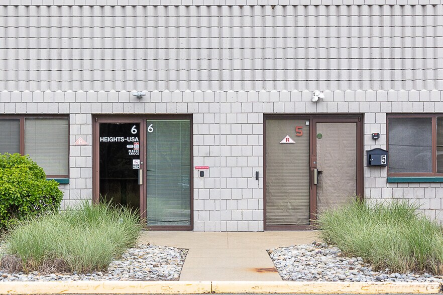 More Photos Of 1425 Lower Ferry Rd, Ewing Industrial For Sale