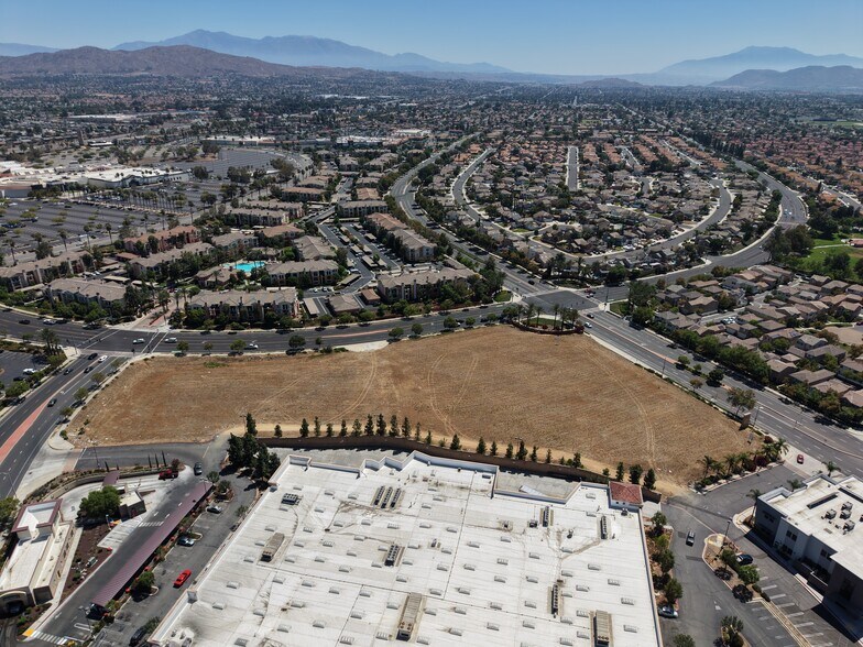 More Photos Of Memorial Way, Moreno Valley Land For Sale