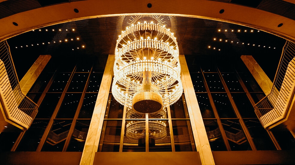 More Photos Of 131 S Saint John Ave, Pasadena Theater Concert Hall For Sale