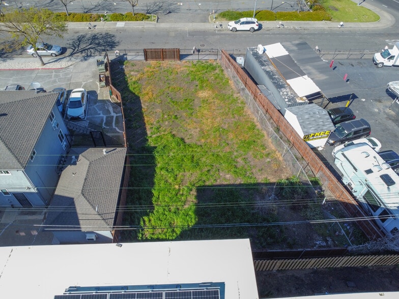 More Photos Of 5372 Young St, Sacramento Land For Sale