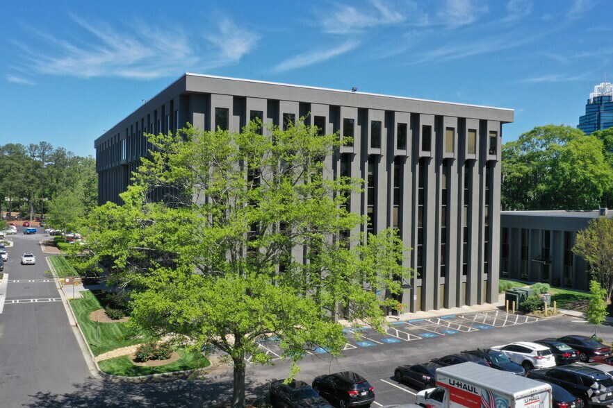 Primary Photo Of 5775 Glenridge Dr NE, Atlanta Office For Lease