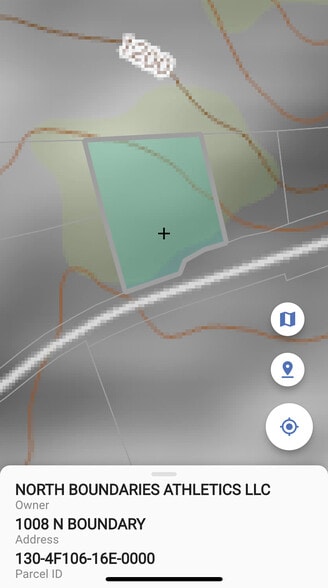 More Photos Of 1008 N Boundary Rd, Cranberry Township Land For Sale