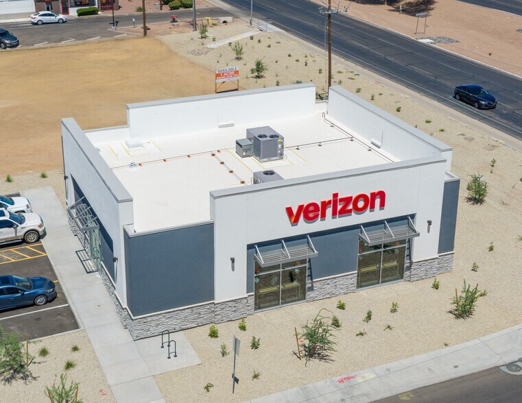 More Photos Of 2281 W Apache Trl, Apache Junction Auto Dealership For Sale