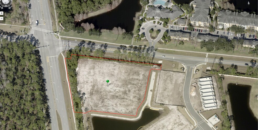 More Photos Of SEC Clyde Morris Blvd & Strickland Range Rd, Daytona Beach Land For Sale