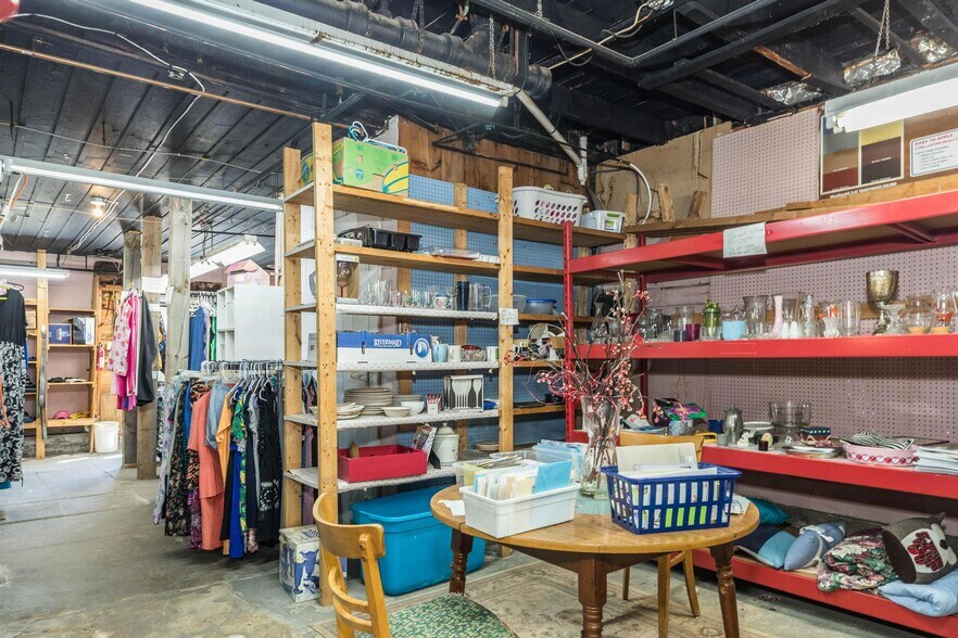 More Photos Of 2 Depot St, Pittsfield Storefront Retail Residential For Sale