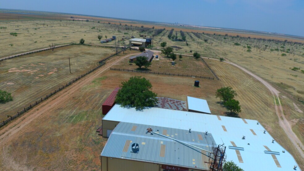 More Photos Of 1016 County Rd E, Lamesa Land For Sale