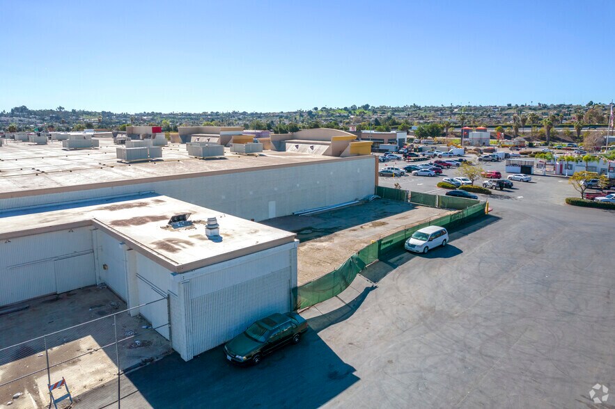 More Photos Of 935 Sweetwater Rd, Spring Valley General Retail For Lease