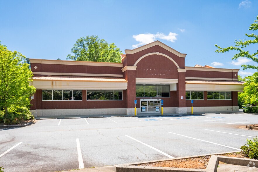 More Photos Of 1900 Scufflegrit Rd, Marietta Drugstore For Sale