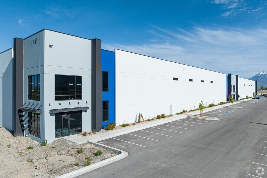 More Photos Of 1710 W 1000 North, Springville Unknown For Lease