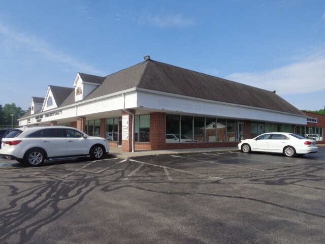 More Photos Of 7976 Broadview Rd, Broadview Heights Storefront For Lease