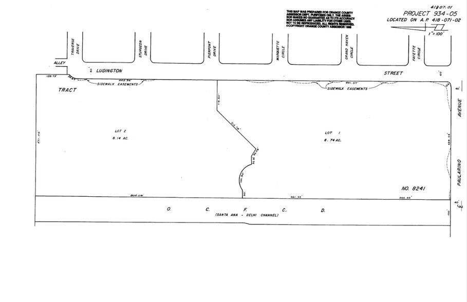 More Photos Of 4340 Von Karman Ave, Newport Beach Office For Sale