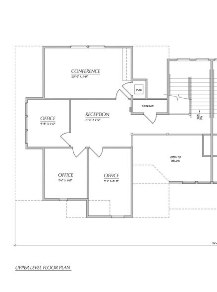 More Photos Of 11038 Highland Blvd, Highland Medical For Lease