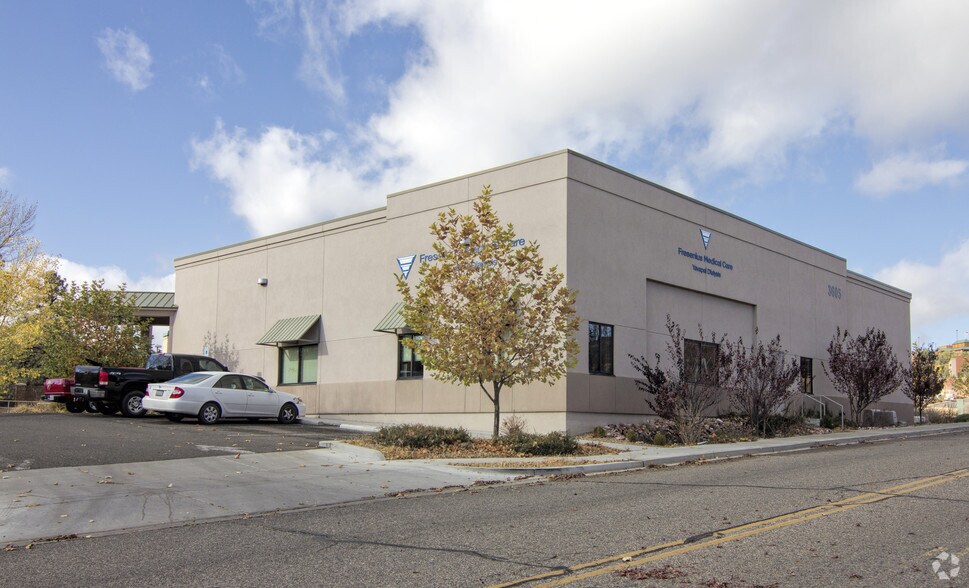 More Photos Of 3605 Ranch Dr, Prescott Medical For Lease