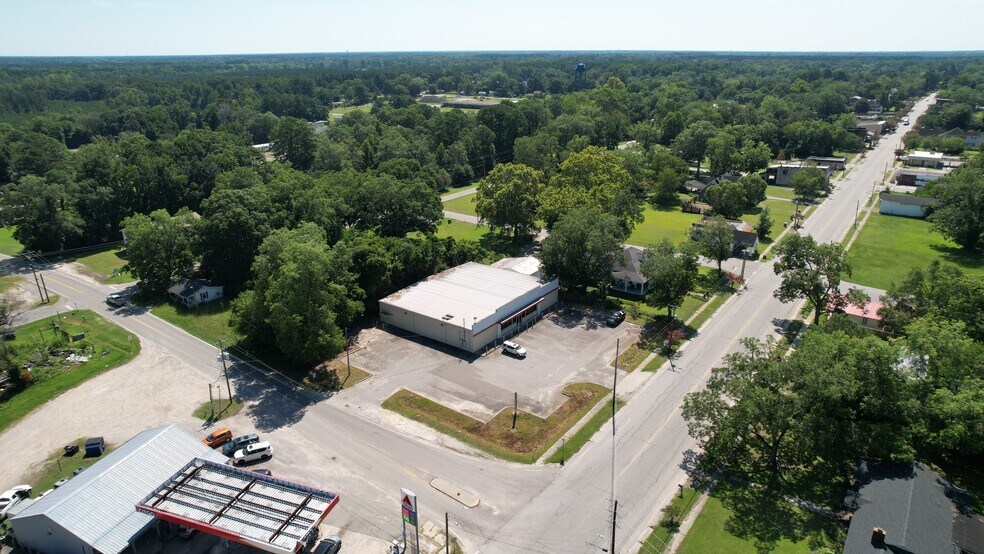 Primary Photo Of 6711 Charleston Hwy, Bowman Freestanding For Sale