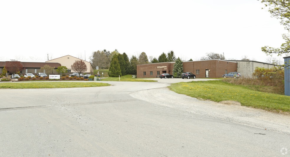 More Photos Of 3005 Venture Ct, Export Warehouse For Sale