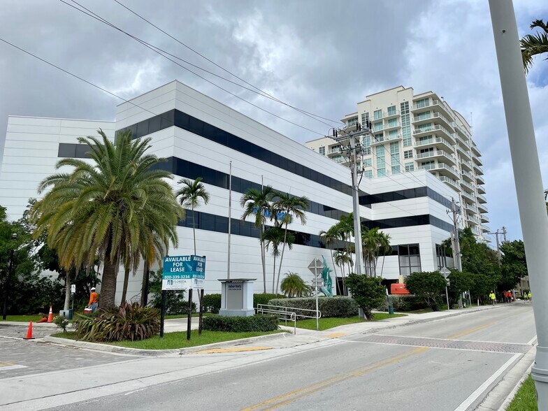 More Photos Of 1799 SE 17th St, Fort Lauderdale Medical For Lease
