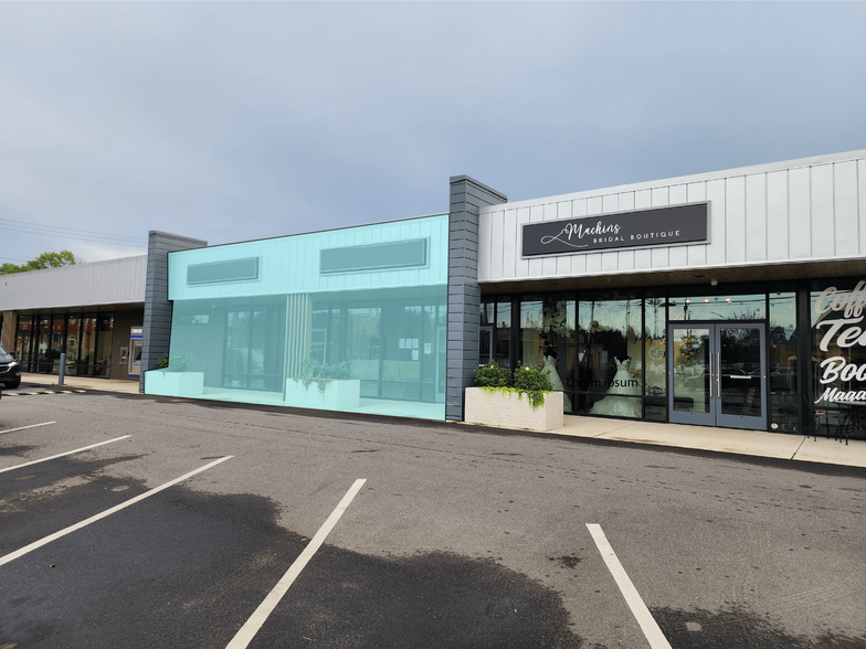 Primary Photo Of 2023 Beatties Ford Rd, Charlotte Unknown For Lease