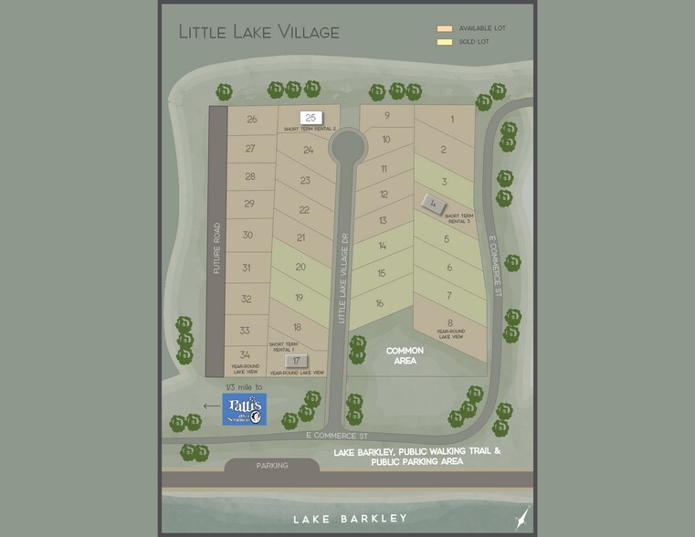 More Photos Of , Grand Rivers Unknown For Sale