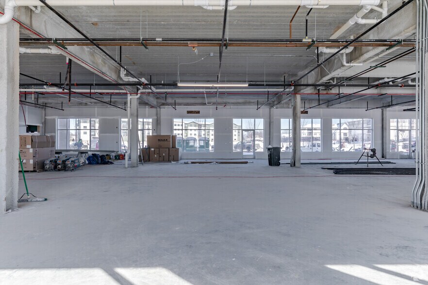 NEQ Randall & Lincoln Heights, St Charles, IL 60174 Land For Sale