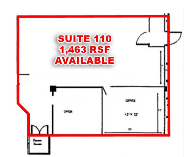 More Photos Of 2245 Keller Way, Carrollton Office For Lease